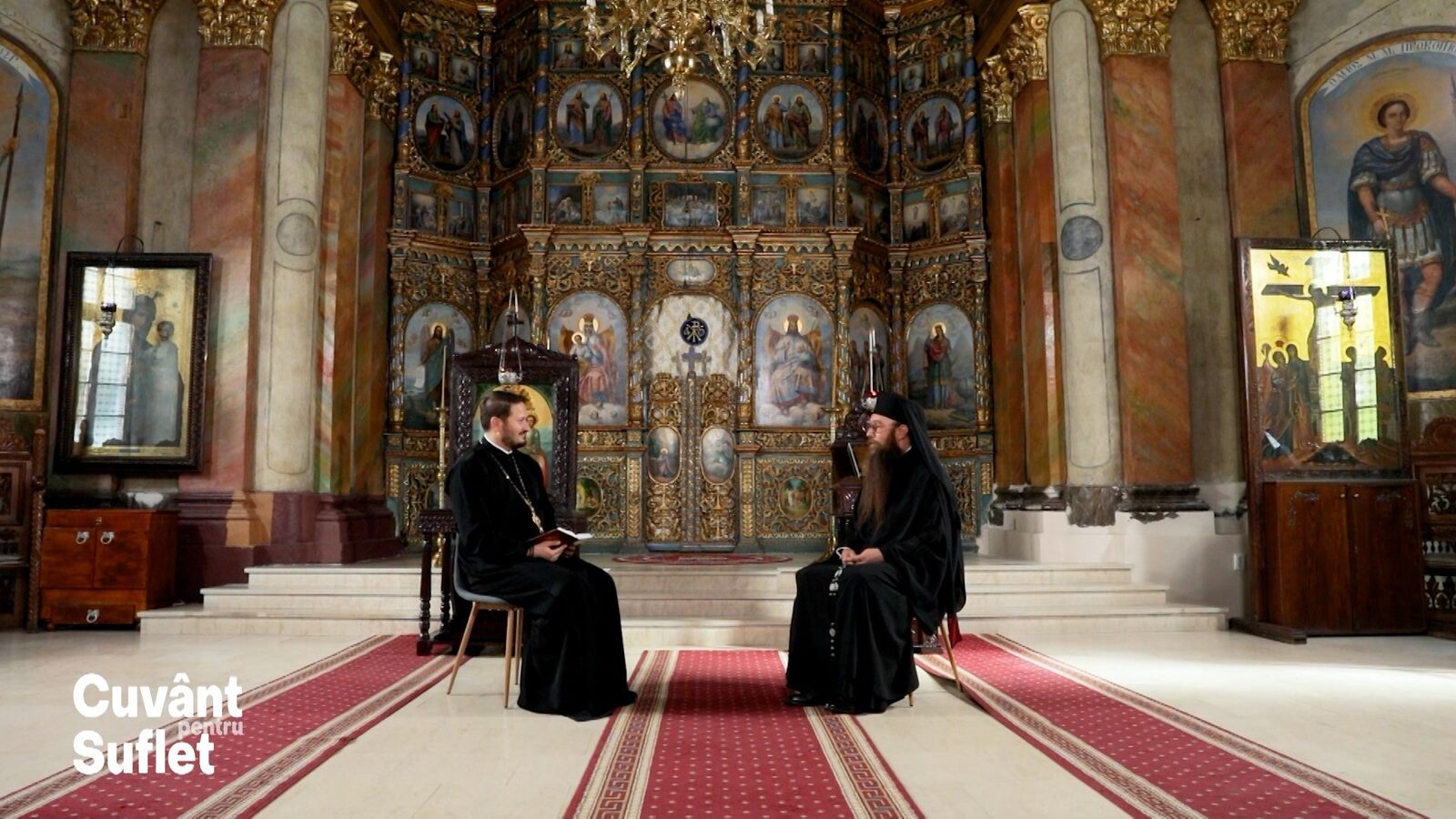 [ad_1] Pe 9 noiembrie, credincioșii ortodocși din întreaga lume celebrează Ziua Sfântului Ierarh Nectarie, un sfânt venerat în mod deosebit de români