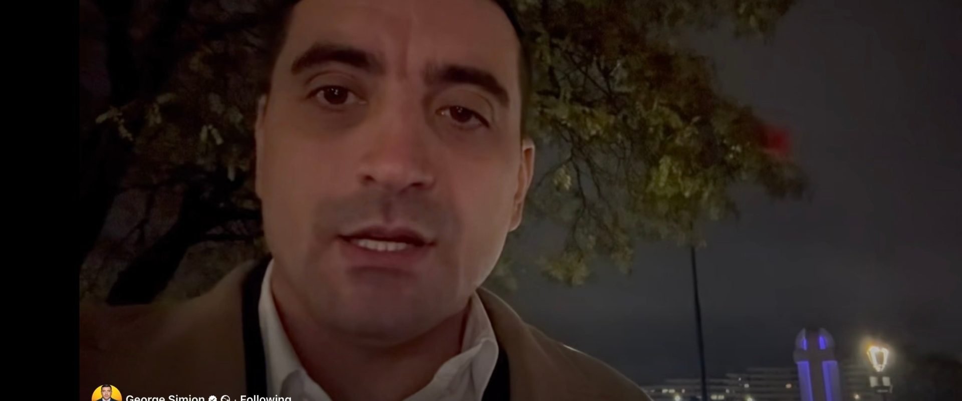 [ad_1] George Simion, liderul formațiunii politice extremiste AUR, a declarat că a sosit în Alba Iulia atât pentru a fi prezent la evenimentele dedicate Zilei Naționale de 1 Decembrie, cât și pentru participarea la Congresul partidului, programat pentru duminică la ora 16:00