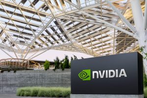 SoftBank își vinde toate acțiunile deținute la Nvidia în schimbul sumei de 5,83 miliarde de dolari.