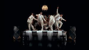 Bang & Olufsen sărbătorește 100 de ani de excelență în sunet și design danez