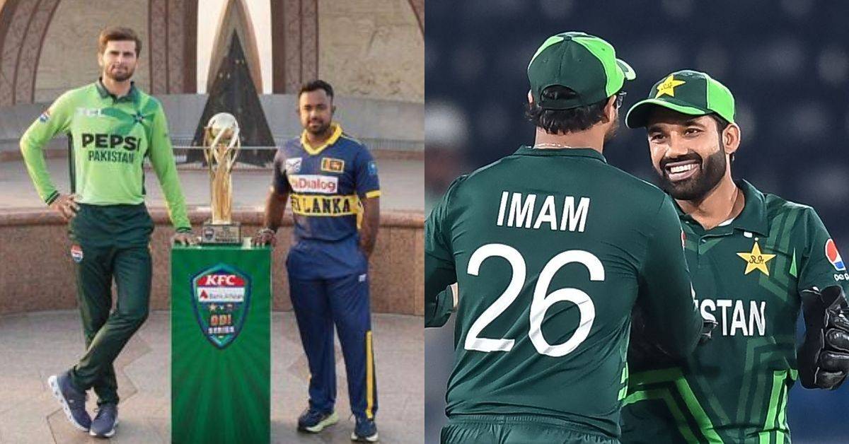[ad_1] Sri Lanka va începe turneul în Pakistan pe 11 noiembrie 2025, cu o serie de trei meciuri One-Day International (ODI) care se vor desfășura la Rawalpindi Cricket Stadium