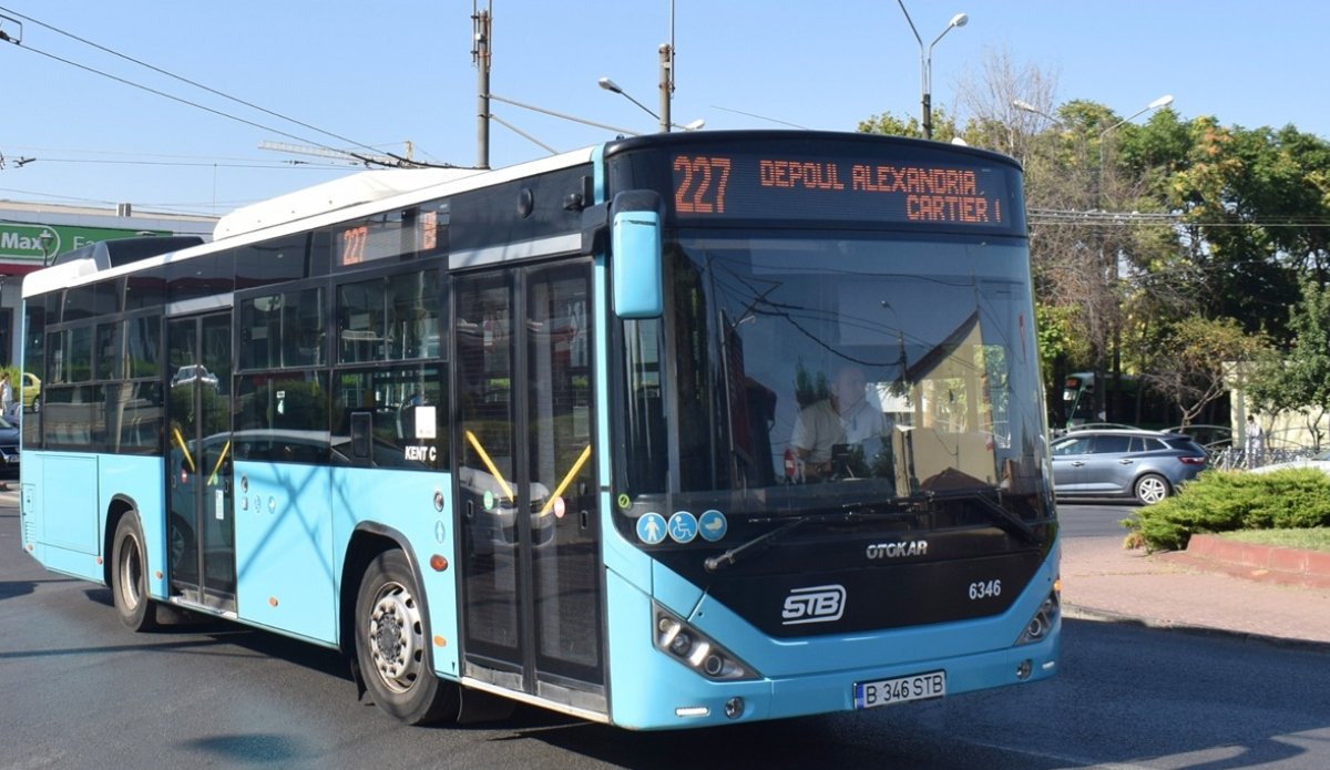 [ad_1] Suspendare temporară a stației „Teodor Mazilu” și blocaje în traficul din București Stația „Teodor Mazilu” închisă pentru lucrări de modernizare pe strada Pucheni Începând de astăzi, 6 noiembrie 2025, stația „Teodor Mazilu” de pe linia 227 va fi temporar suspendată