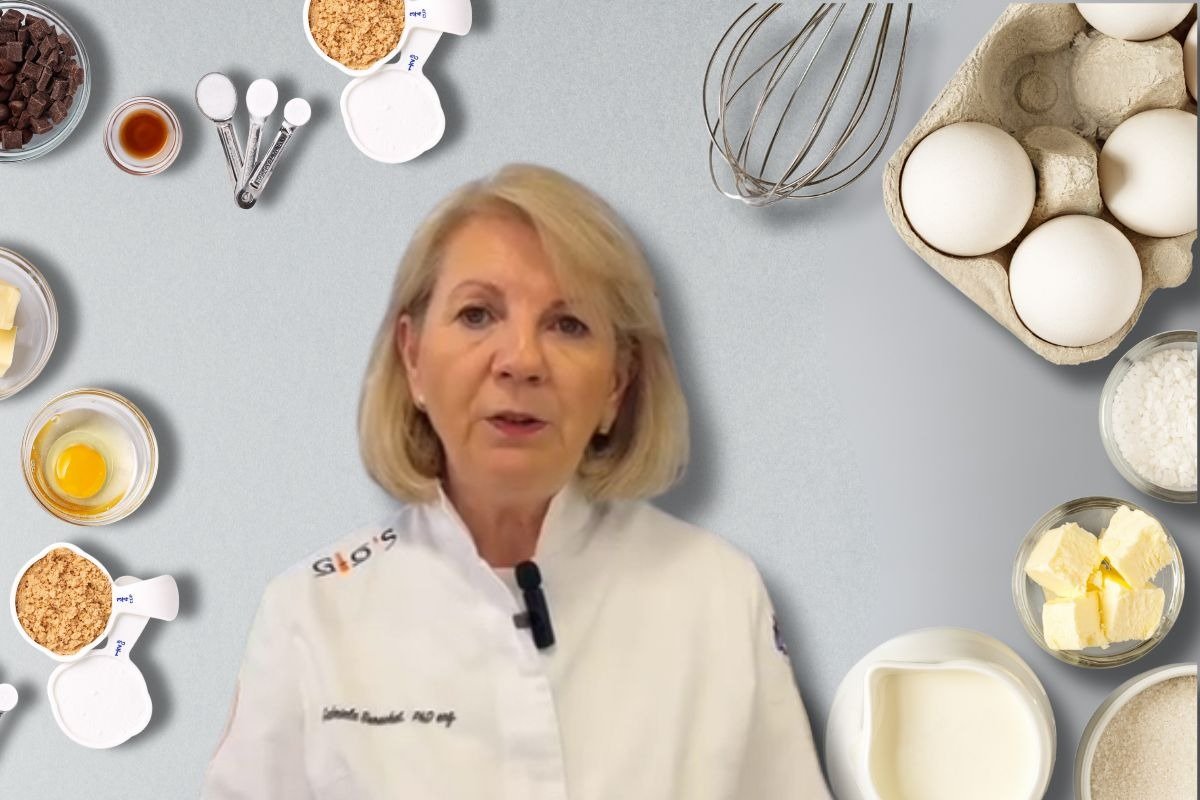 Interviu video: Importanța citirii atente a etichetelor și explicarea de către Dr. Ing. Gabriela Berechet a rolului materiei prime în denumirea produselor, precum ciocolata ce trebuie să conțină masa de cacao.
