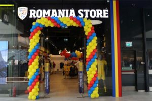 Un nou Romania Store își va deschide porțile în Ploiești.
