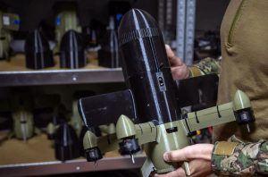 Militari ucraineni avertizează că NATO e în urmă cu tehnologia în noul război al dronelor