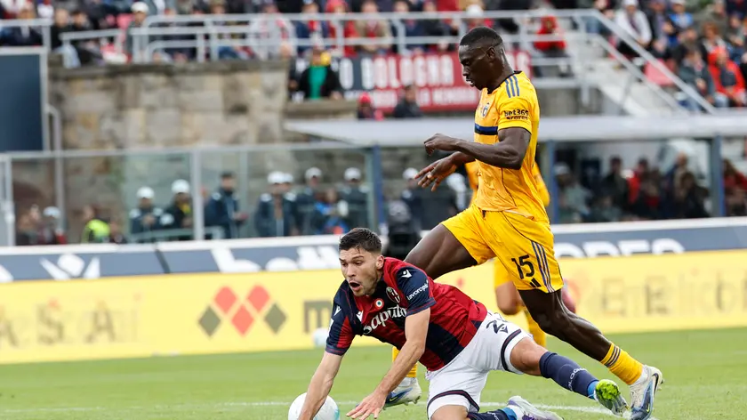 Tourè regala la prima vittoria al Pisa, Cremonese ko