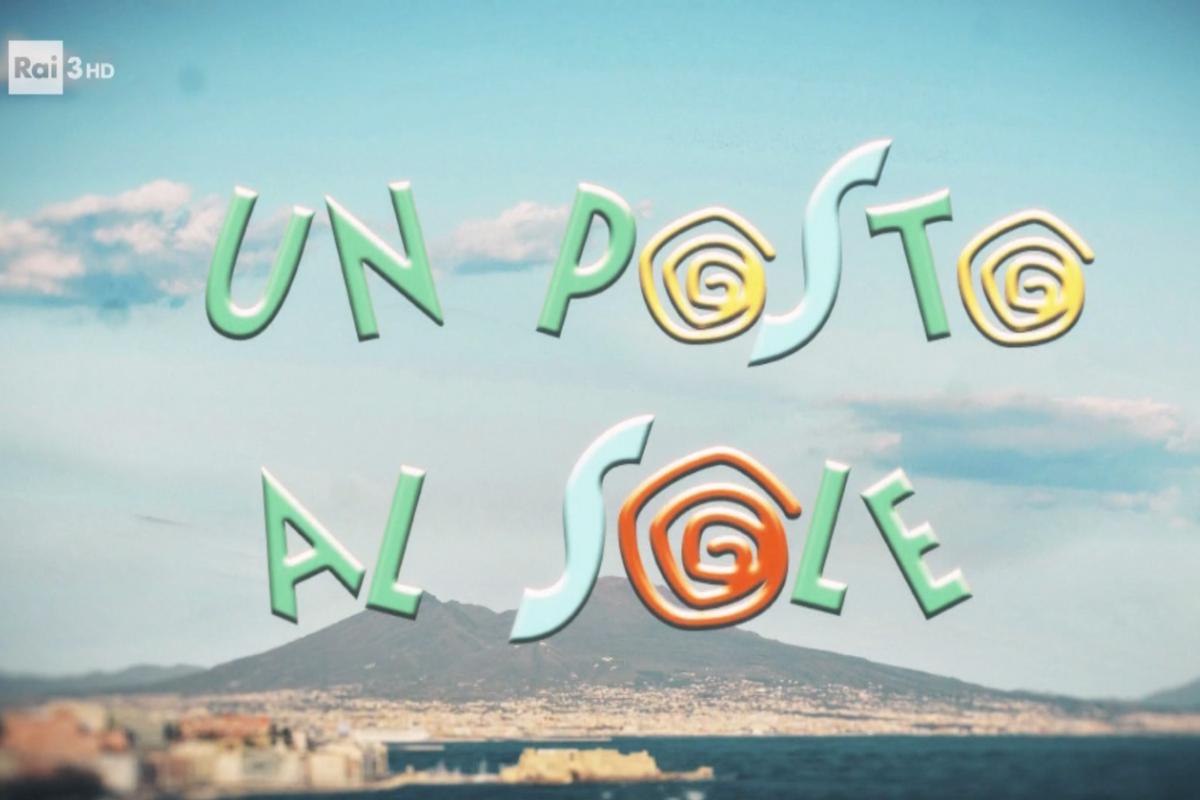 „Protagonista va călători la Napoli • IMTV”