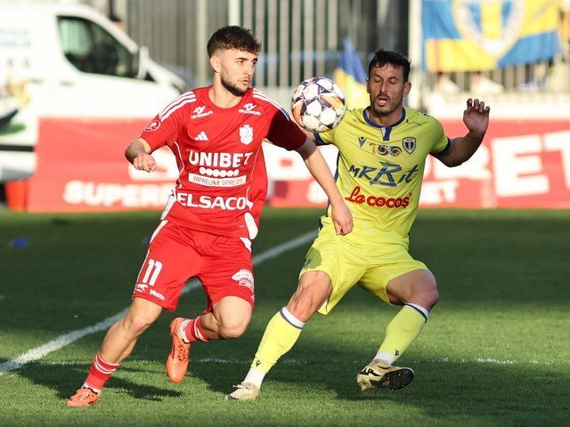 Live Video&Text | Petrolul - Botoșani, LIVE VIDEO, 20:30, Digi Sport 1. Echipele de start. Se poate schimba iar liderul în SuperLiga