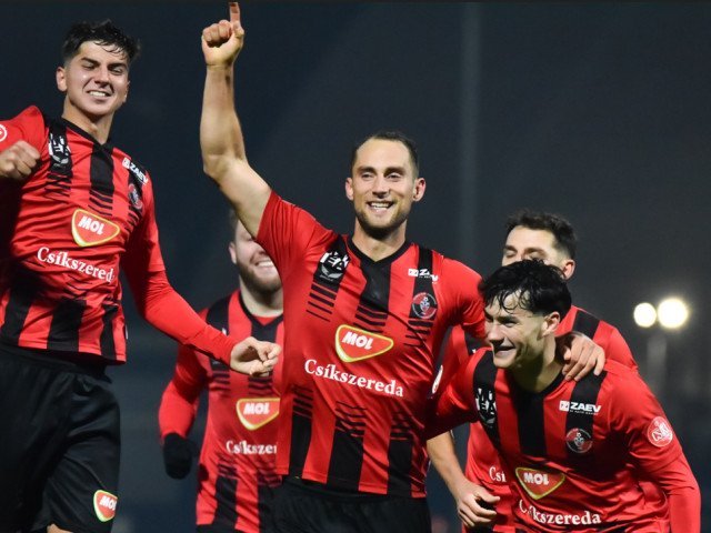 Live Video&Text | Csikszereda - Unirea Slobozia 0-0, ACUM, pe Digi Sport 1. Primul meci al etapei cu numărul 17