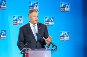 Tribunalul a respins cererea ANAF de a impune un sechestru pe proprietatile familiei Iohannis in Sibiu