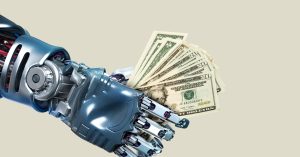 Inteligența artificială readuce în discuție ideea venitului de bază universal