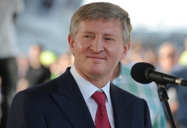 ULTIMA ORĂ Cel mai bogat ucrainean pregătește o achiziție în România