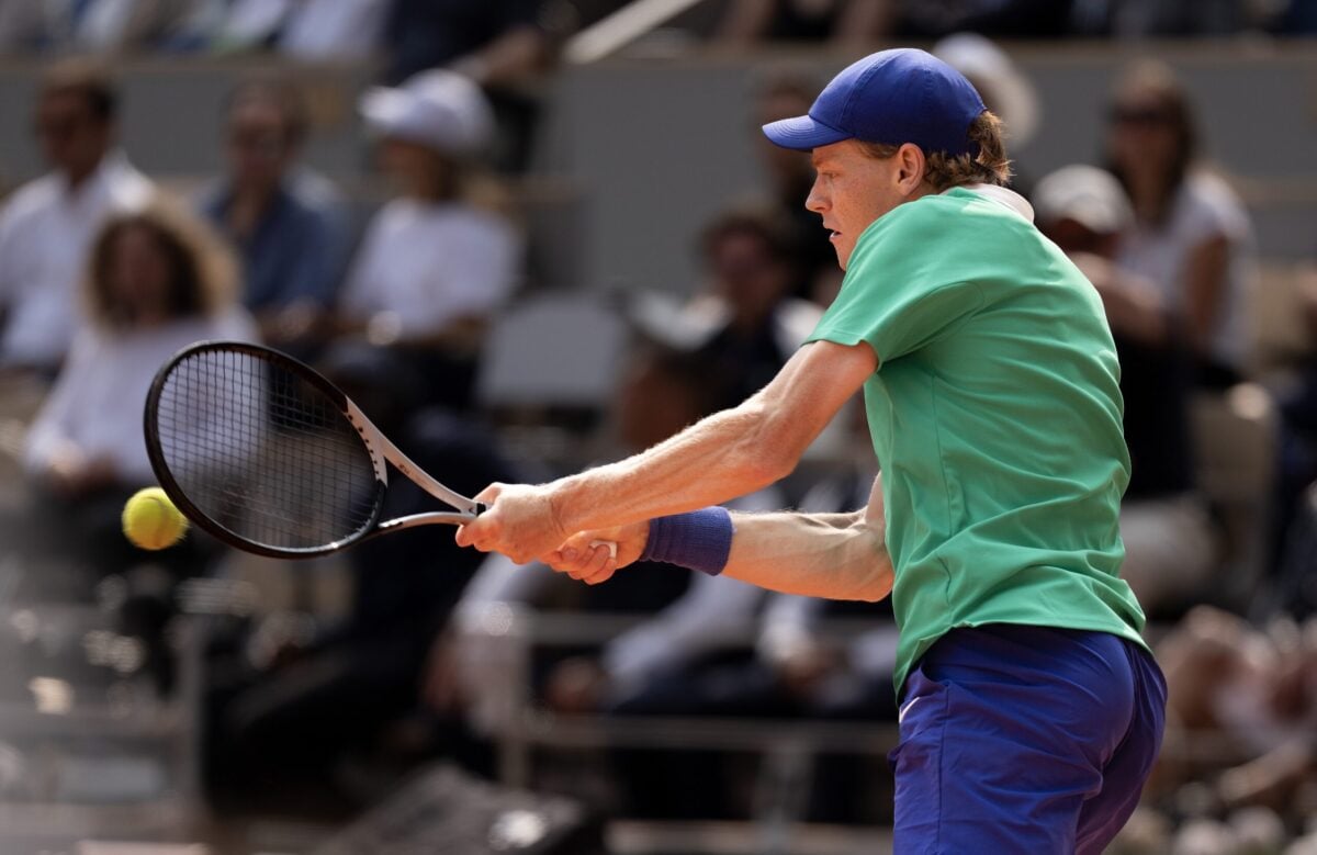 [ad_1] Jucătorii din grupul Bjorn Bjorg își vor disputa meciurile de al doilea tur în cadrul ATP Finals în ziua a patra