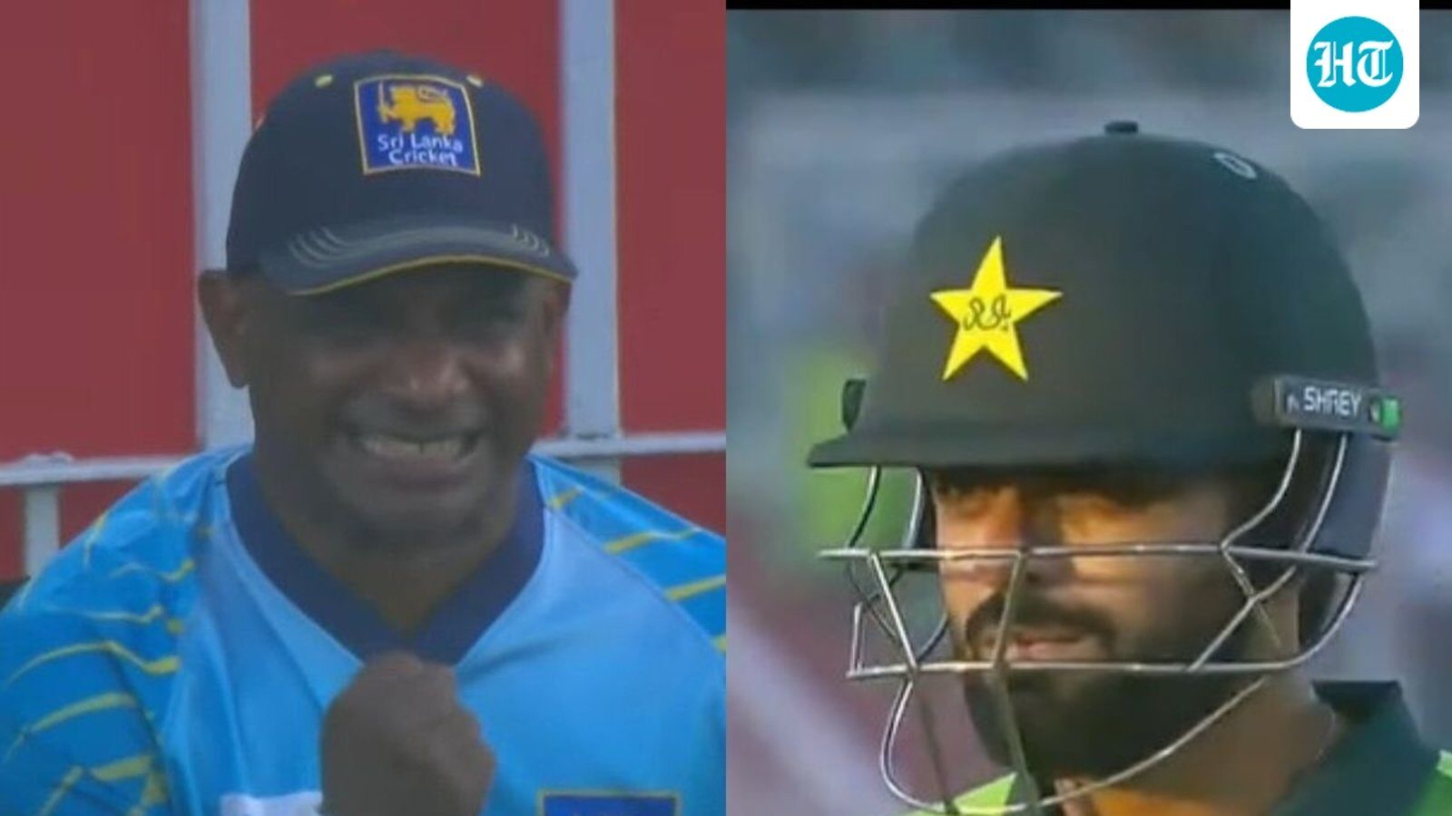 [ad_1] Wanindu Hasaranga a reușit o performanță impresionantă în prima partidă din seria ODI disputată la Rawalpindi, surprinzându-l pe Babar Azam cu o livrare spectaculoasă