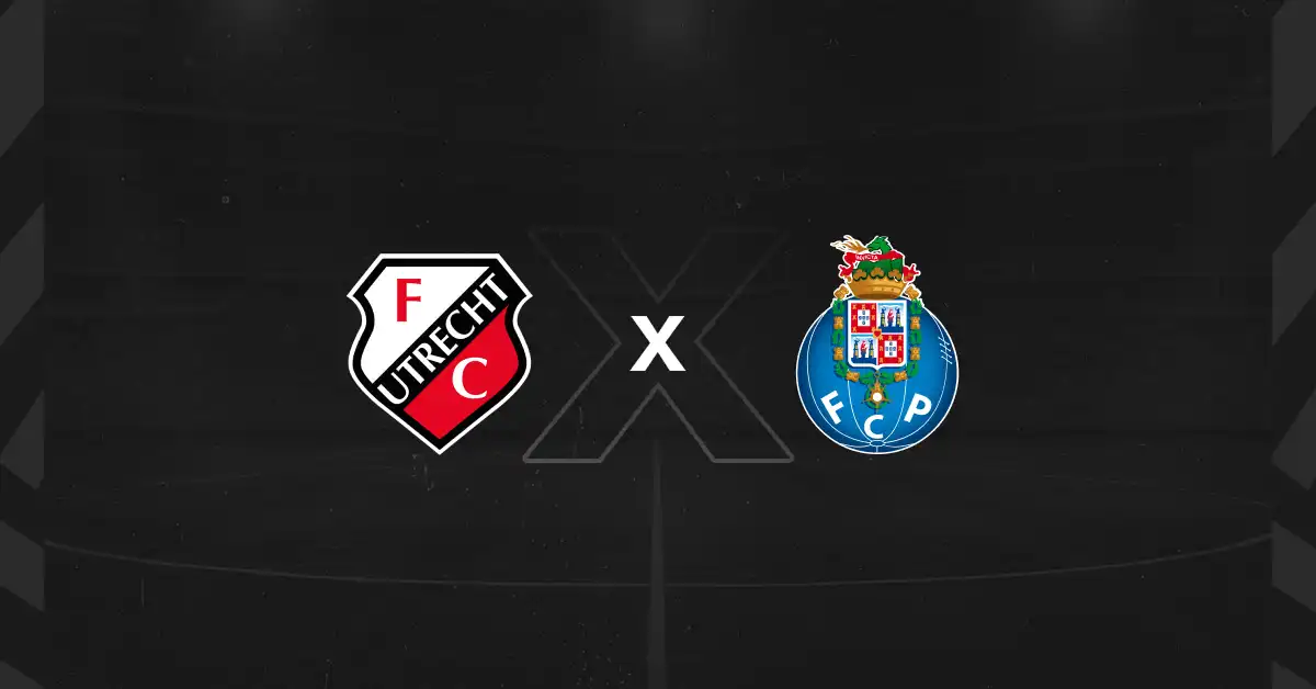 Utrecht vs Porto – Pronosticuri, Unde Vizionați, Ora și Componențe 06-11