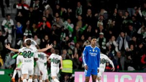 Elche vs. Real Madrid, astăzi, live: Ultimele noutăți din LaLiga EA Sports