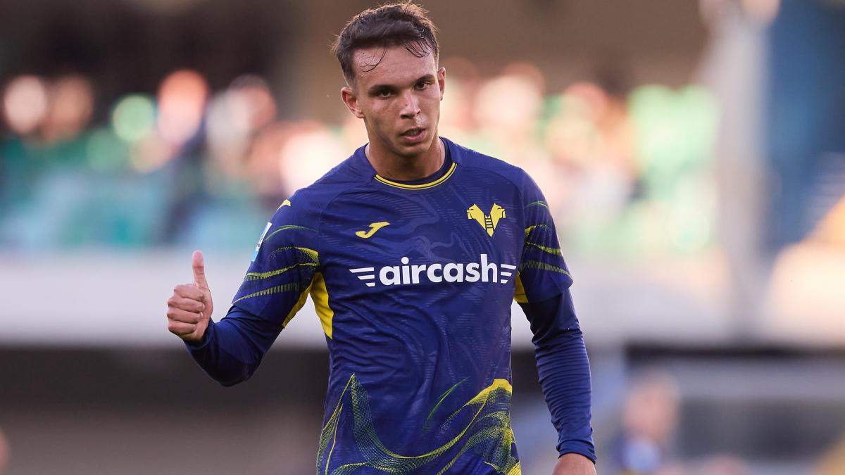 Verona-Parma, le formazioni ufficiali: tutti i titolari