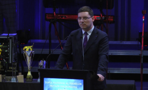 Victor Negrescu: Ar trebui să avem ca scop stabilirea unui sistem fiscal care să ajute microîntreprinderile românești în perioada 2027-2028.