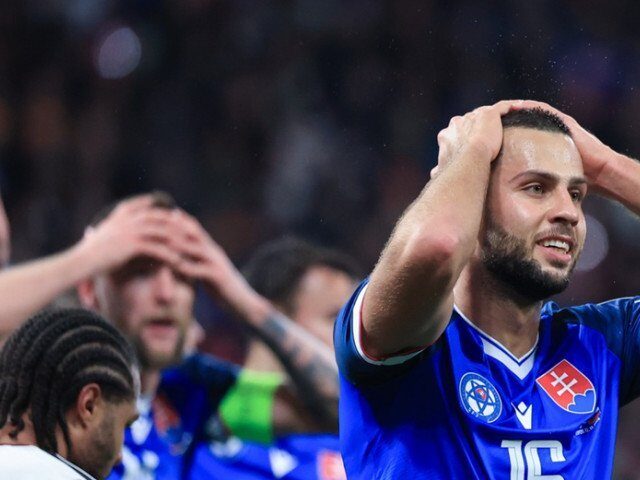 Victorie zdrobitoare! 4-0 la pauză le asigură prima urnă pentru CM 2026. Câte bilete mai sunt?