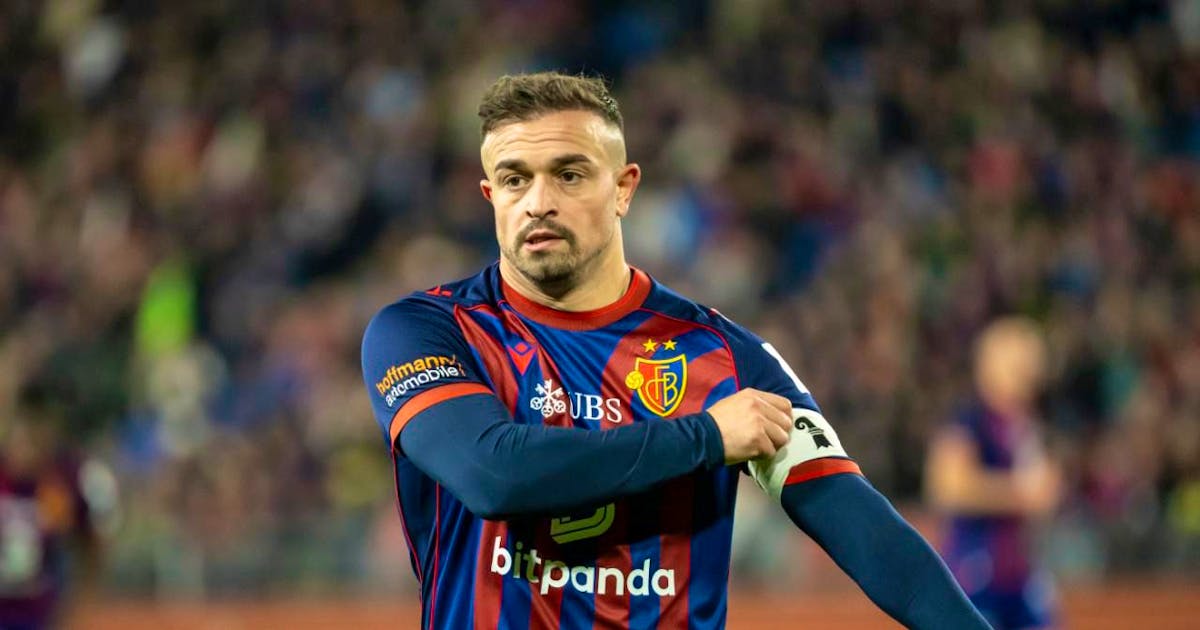 Video-Ticker: Lugano im Glück – Penalty für Basel wird zurückgenommen