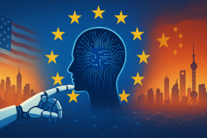 Poate continentul să rivalizeze cu SUA și China?