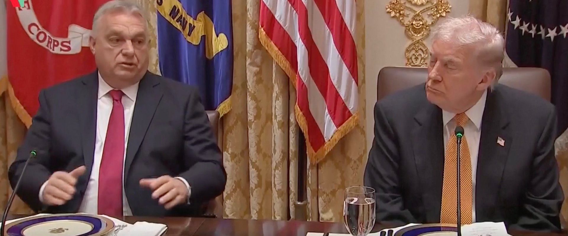 Viktor Orban dezvăluie un plan de sprijin financiar negociat cu Donald Trump, menit să contracareze eventuale rețineri de fonduri din partea Uniunii Europene: Ungaria ar putea beneficia de acces la finanțare aproape nelimitată din Statele Unite