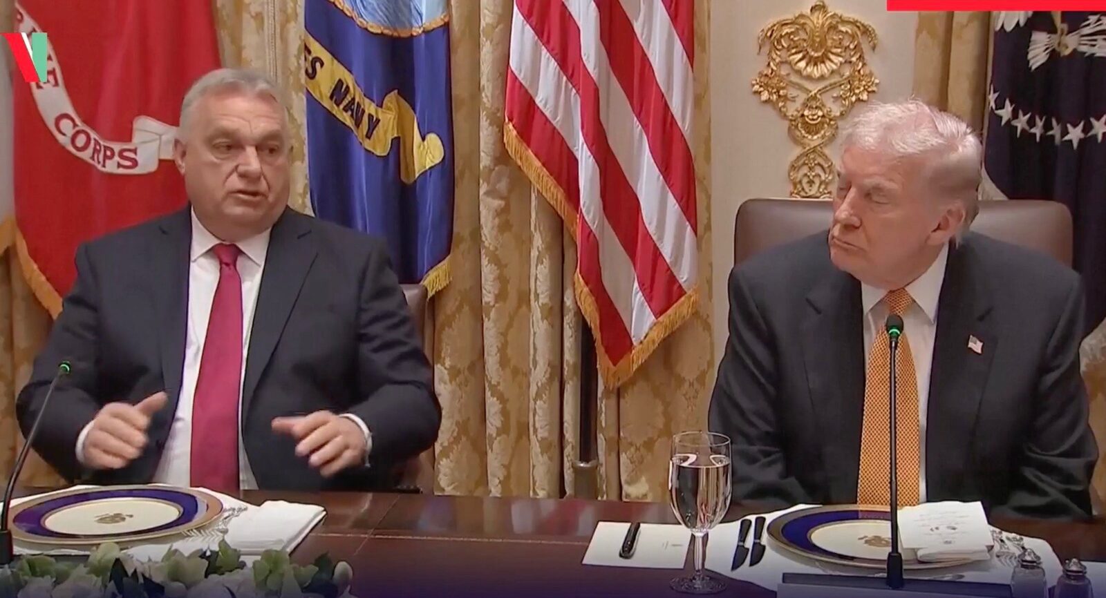 Viktor Orban dezvăluie un plan de sprijin financiar negociat cu Donald Trump, menit să contracareze eventuale rețineri de fonduri din partea Uniunii Europene: Ungaria ar putea beneficia de acces la finanțare aproape nelimitată din Statele Unite