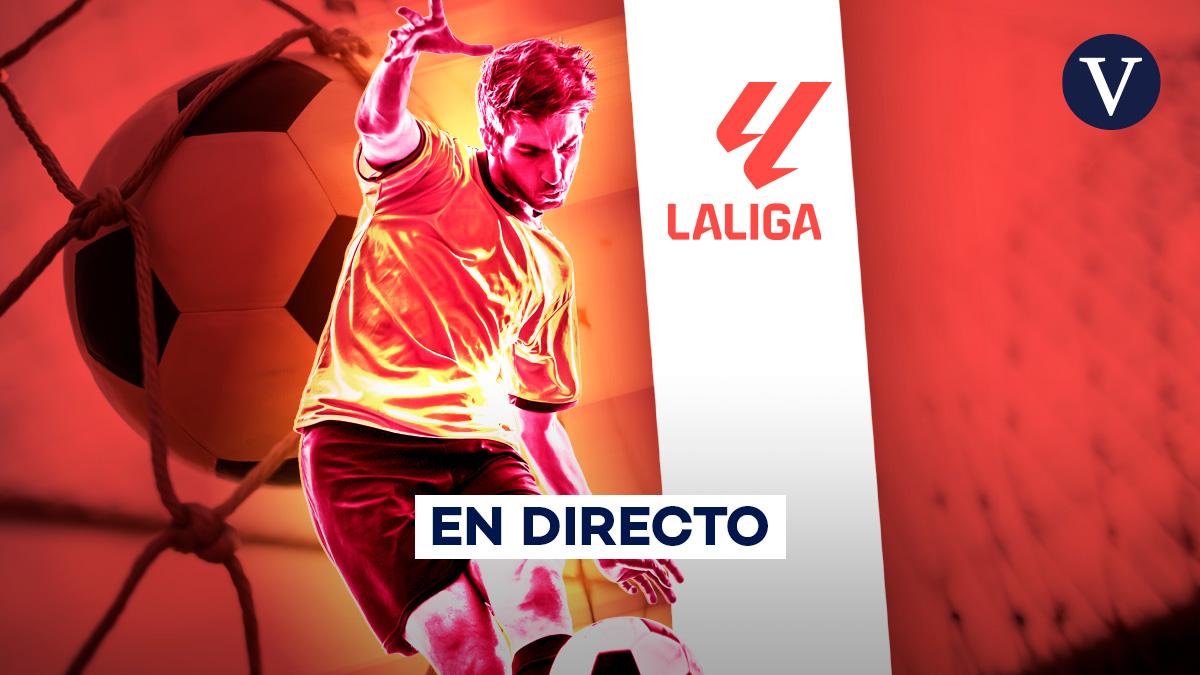 Villarreal – Mallorca el partido de fútbol de Jornada 13 de LaLiga EA Sports, en directo