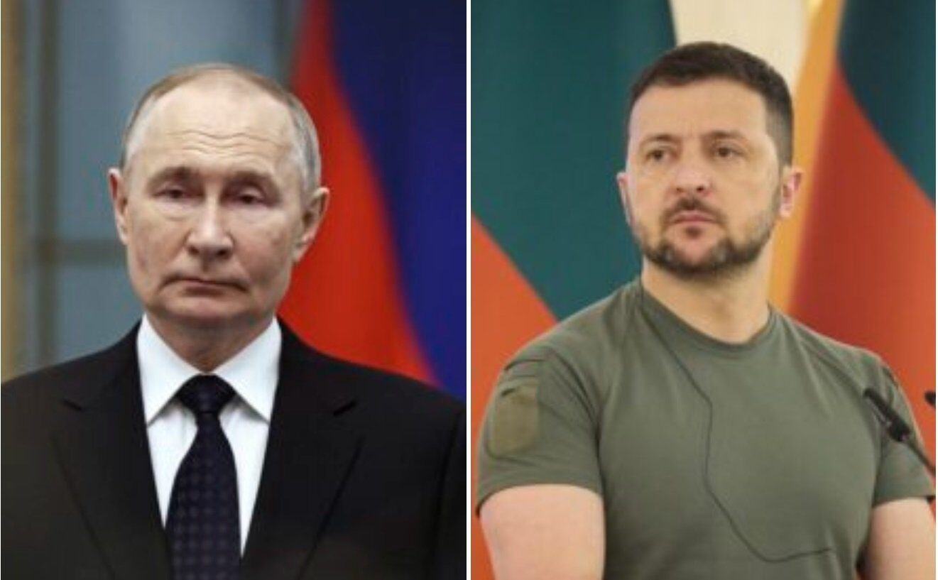Transmisiune în direct: Negocieri importante în Elveția, Trump critică pe Zelenski pentru lipsa de mulțumiri, în timp ce Zelenski cere încheierea conflictelor și încetarea violenței în contextul ultimatumurilor pentru pace