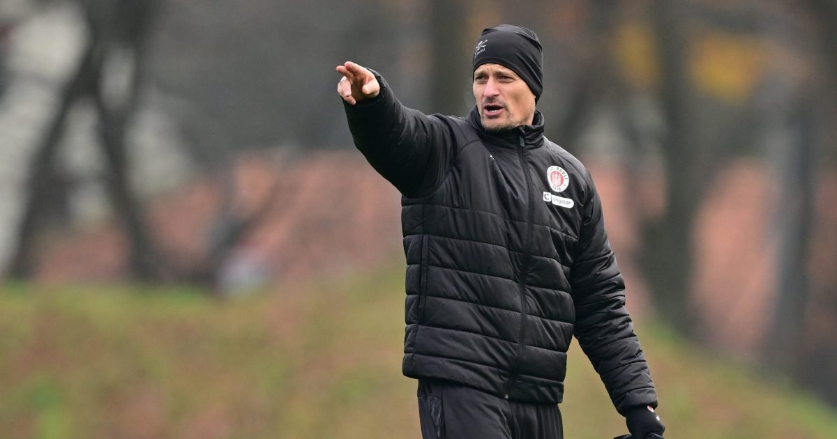 FC St. Pauli | „Trebuie să avem o zi bună și să ne dorim…”