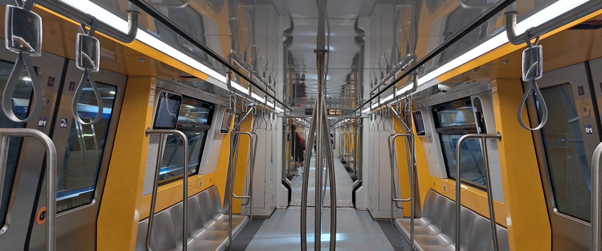 EXCLUSIV | Alstom a instituționat poprire asupra conturilor Metrorex. Motivul: trenurile destinate liniei de metrou din Drumul Taberei