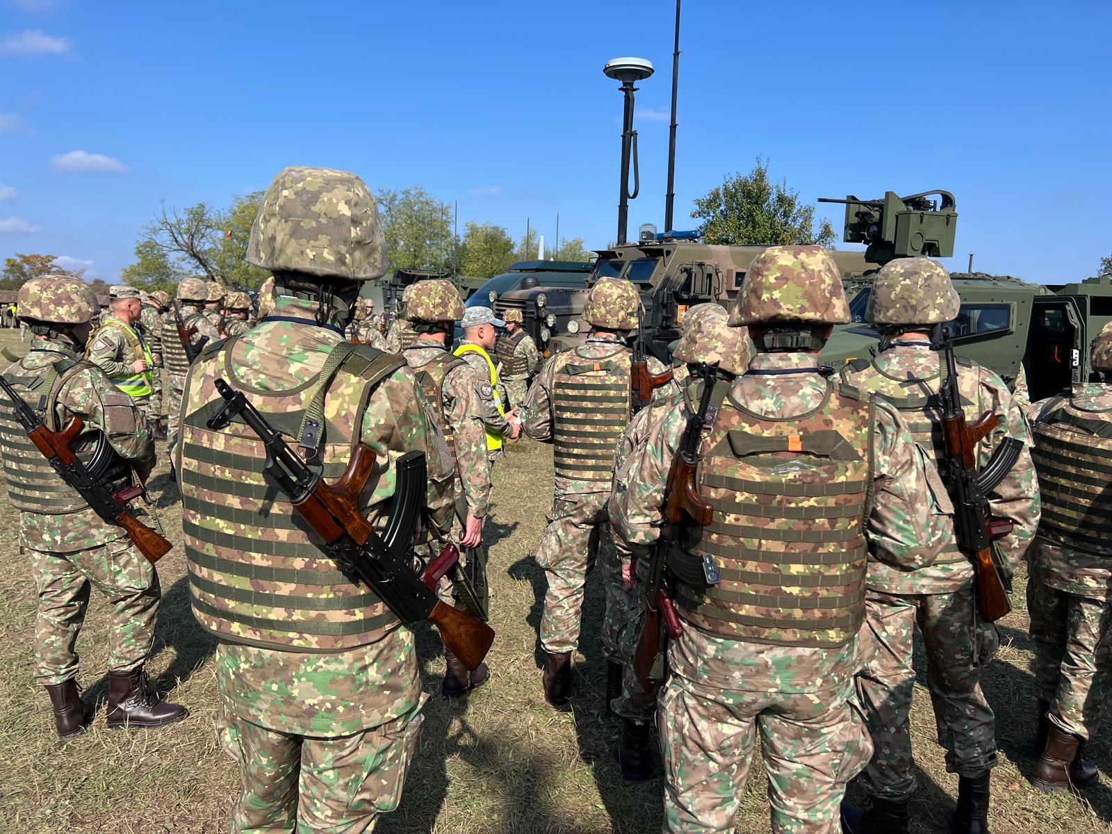 [ad_1] O țară membră a Uniunii Europene are dreptul să oblige militarii să se imunizeze, chiar dacă această măsură poate fi în conflict cu opiniile personale ale acestora, a declarat joi avocata generală a Curții de Justiție a Uniunii Europene