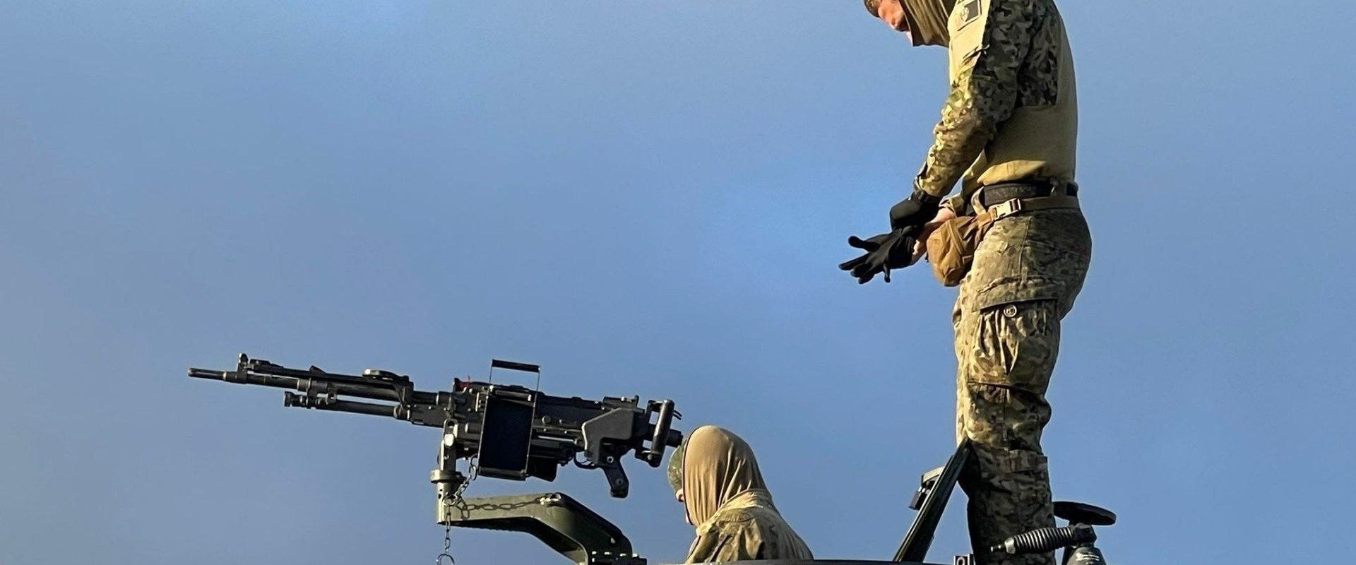 Marco Rubio afirmă în presa ucraineană că NATO va fi protejată în cazul unui atac / Opinia despre incursiunile dronelor rusești: „Nu le acceptăm”