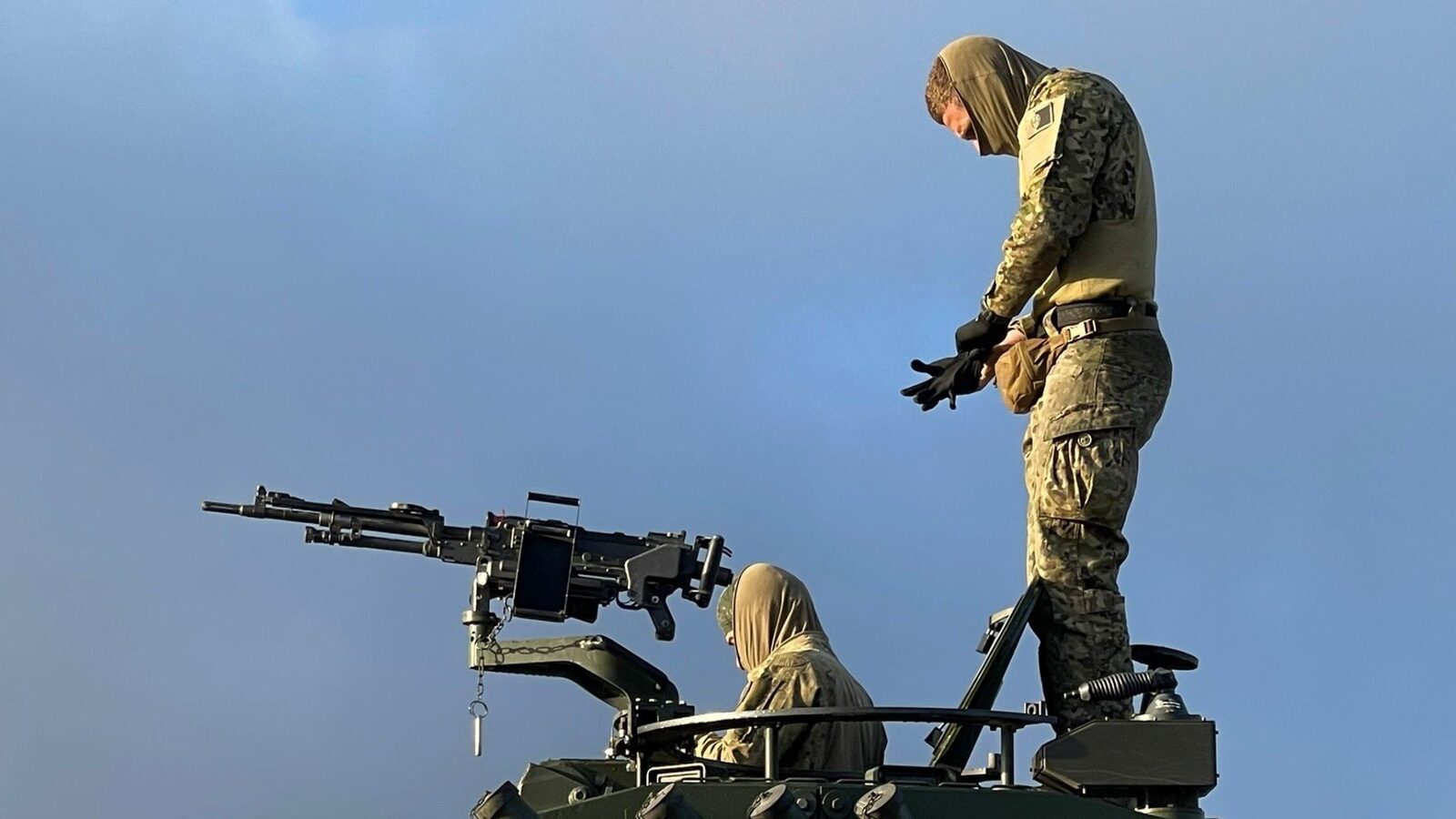 Marco Rubio afirmă în presa ucraineană că NATO va fi protejată în cazul unui atac / Opinia despre incursiunile dronelor rusești: „Nu le acceptăm”