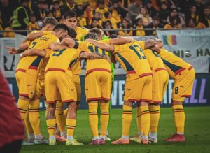 Reacții inițiale ale tricolorilor după tragerea la sorți pentru play-off-ul CM 2026