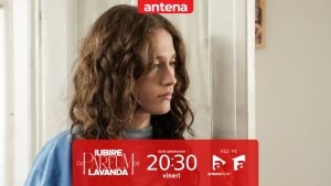 Iubire cu aromă de lavandă | Sezon 3 | Episod 29, 14 noiembrie 2025. Ioana suspectează o nouă sarcină | Video