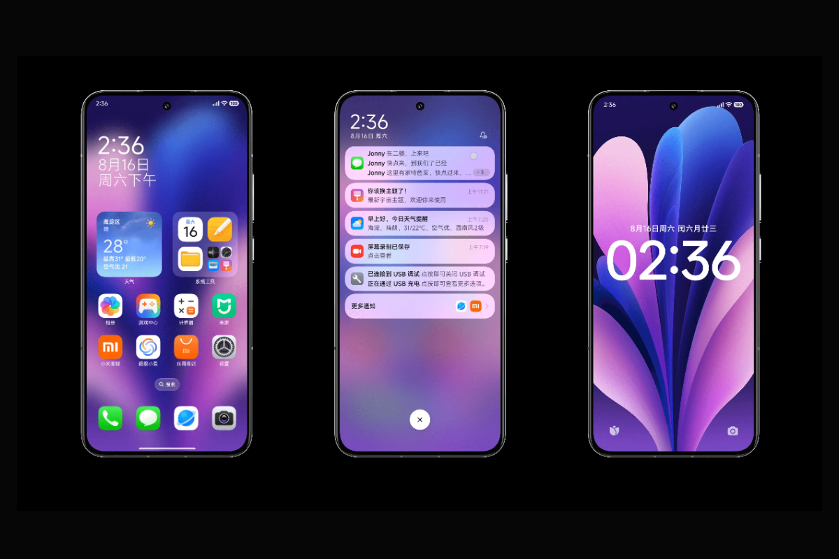 Xiaomi is Skipping the HyperOS 3.1 Update for These Smartphones & Tablets