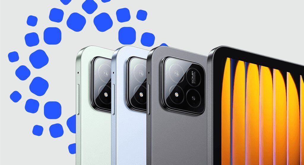 Xiaomi Pad 7 Pro primește actualizarea globală HyperOS 3 bazată pe Android 16.