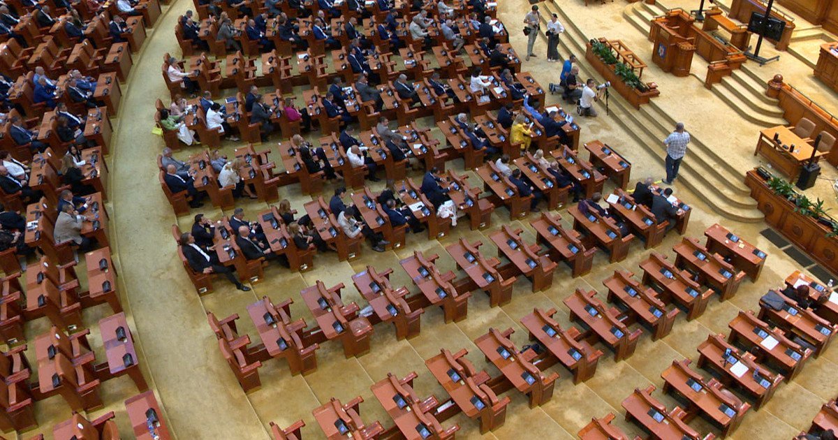 Preferințele de vot ale românilor pe grupe de vârstă: tinerii aleg două treimi, seniorii votează PSD.