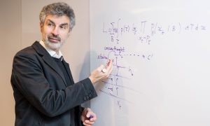 Yoshua Bengio avertizează asupra pericolurilor AI: „Mă ține treaz noaptea”