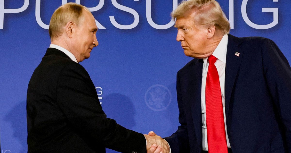 Senatorii americani își exprimă nemulțumirea față de înțelegerea Putin-Trump.