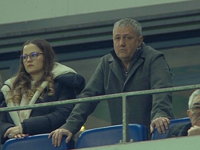 Lista antrenorilor aduși de Mihai Rotaru la Universitatea Craiova în 12 ani: încă un nume!