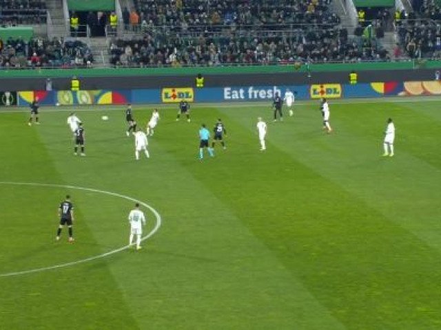 Transmisiune în direct și scor | Rapid Viena