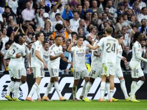 Elche versus Real Madrid, Live Video la 22:00 pe Digi Sport 3. “Galacticii” nu pot greși în La Liga.