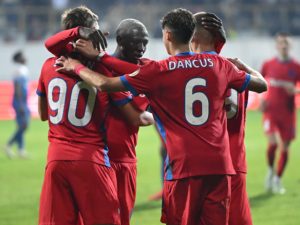 Fără îndoieli: va străluci la FCSB și va deveni titular în echipa națională a României!