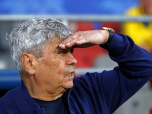 Au fost criticați Mircea Lucescu și Ianis Hagi după 1-3 cu Bosnia: ”Tu ești de vină!”