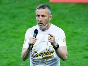 MM Stoica: „E evident că au dorit să părăsească FCSB!”