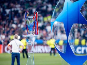 Finalistele din 2025 și Real Madrid ratează locul pe podium