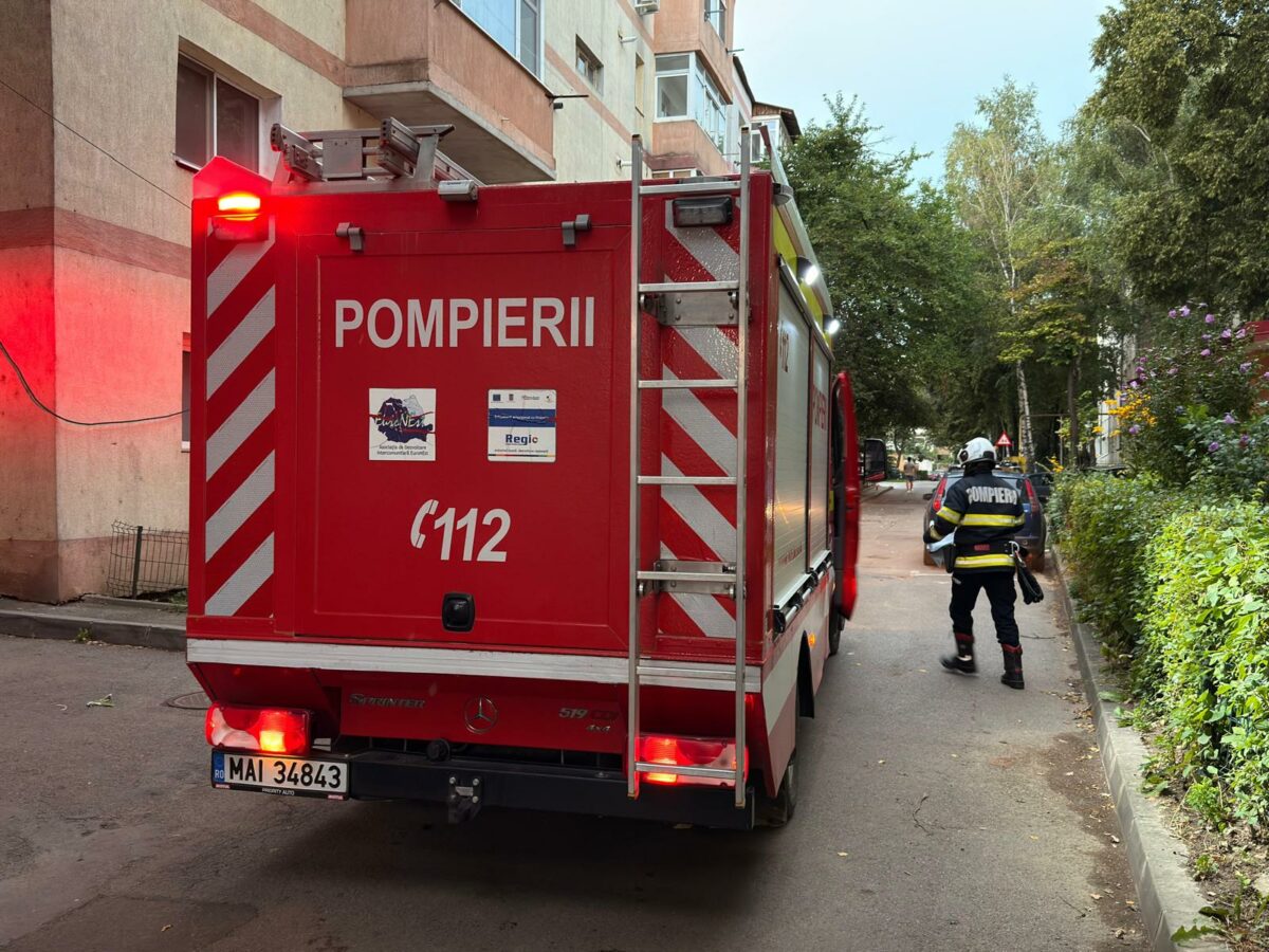 Zeci de locatari rămân fără furnizare de gaz.