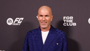 Zinedine Zidane a ajuns la un acord cu noul său club! Știre de ultimă oră din Spania